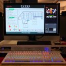 썅떼 PC방 이미지