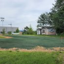 군민체육공원 풋살구장 이미지