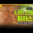 선림산책 성파 대종사 이미지