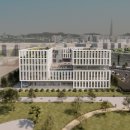 재원개발빌딩 이미지