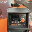 평동산단로 | JASIC 인버터 용접기 노보아크 시리즈 | 프라즈마, 티그 알곤, 아크, 미그