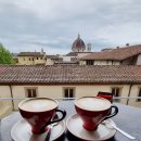 부활절 행사 | 피렌체 자유여행 코스 추천! 두오모 성당 부활절 행사부터 뷰 카페, 야경까지 하루 일정 정리