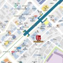 홍대전철역 5번출구 Daum카페