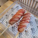 명랑핫도그 이미지