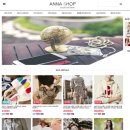 안나샵(ANNA SHOP)