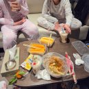 대단한탕후루인천왕길점 | [대련2512] 4일차 / 이비스 메이투안 조식배달 또우장 + 동관지에 산책 + Naisnow 건강음료...