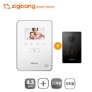 해태열쇠인테리어 | 양천구 신월동 514-3 해태아파트 (구, 삼성) 직방 SHP-DP951 (구, 삼성) 직방월패드 SHT-8820XM 교체