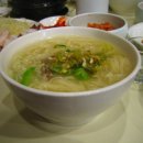 안동국시 이미지