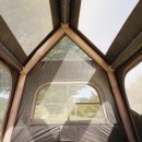 스위트홈 | 품절대란 10초 컷 피크닉 텐트! 카르닉 스위트홈 에어텐트 찐 후기