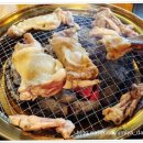 한가네 숯불닭갈비 이미지