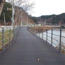 대평딸기 조형물 이미지