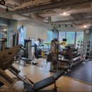 인피니티 퍼스널 트레이닝 이미지