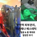 라온제나에스테틱 - 시흥시 비둘기공원7길 39 | 부천역 피부관리, 라온제나 에스테틱에서 얼굴 & 몸 제대로 힐링한 후기