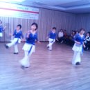 시니어 라인댄스 이미지