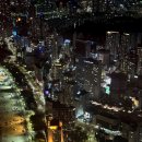 세븐일레븐 해운대중동점 | 부산 해운대 오션뷰 호캉스 70평대 엘시티 레지던스 내돈내산