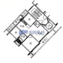 제주시 노형동 한라대입구사거리 인근 탐라빌아파트 6층 21평형 - 제주부동산 아파트 경매 이미지