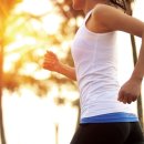 웰니스 피트니스 이미지