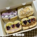 마포-현장-마포-1475 | 망원동 빵지순례 투떰즈업 평일 오픈런 내돈내산 후기