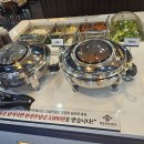 명륜진사갈비 발산역점 | 가볍게 돼지갈비 먹기 좋은 곳 명륜진사갈비 발산역점