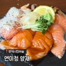 시민초밥 | 양재천 양재시민의숲 데이트 맛집 연미정 양재 대왕초밥 내돈내산 후기
