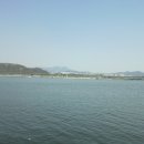 한강 자전거도로1 이미지