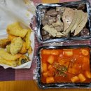달떡볶이천안