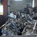 현대자동차해체재활용산업 이미지