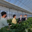 농업기술센터 농업기계교육관 이미지