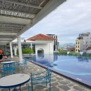 라이즈세탁소 | * 그외 정보 공유 * ( 라이즈마운트 야간수영 여부 관련하여 )