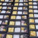 정성기업 | 청주 기업 답례떡 후기-3주년 기념과 결혼 답례떡 주문