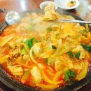 아랜역물닭갈비 - 부평구 열우물로49번길 47 | 아랜역물닭갈비