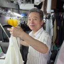 동문세탁 | [창신동 백영세탁] 40년 세월, 한자리를 지켜온 세탁 장인 이야기