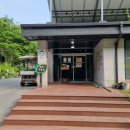 백야자연휴양림 이미지