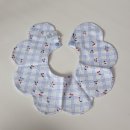 부자세탁 | 출산 선물 추천 코니 턱받이 롤링빕 색상 소재 리뷰 세탁 후 비교까지