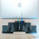 A1398 | [자가교체 팁!] 맥북 프로 배터리 교체 비용 4만원 충분