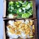 커피 엔 토스트 이미지