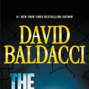 The Escape (John Puller Book 3, 2014) - David Baldacci 이미지