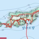 6월 15일(수) 군산 방축도 지도 이미지