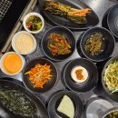 영화돈 | 어린이대공원 맛집 영화돈 프리미엄 한돈 목살 후기
