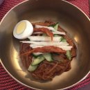 백서냉면