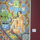 색채의 마술사, 앙리마티스 이미지