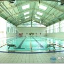 실내수영장 이미지