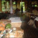 전통숫불바베큐 이미지