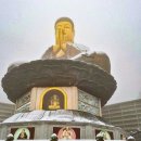 [북한산 국녕사] 300년 역사의 호국 사찰, 대불 스폿 총정리