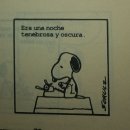 Snoopy 친구님~ 이미지