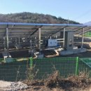 화창 태양광발전소 이미지