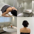 과천동(뒷골 공영주차장) | 창원웨딩관리 제뉴인 에스테틱 어깨관리 후기