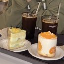 커피브라운 | 수원 망포 김성민 커피 브라운 내돈내산 후기 ㅣ 아메리카노 리필 FREE
