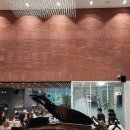 앙상블카페 | 송도 카페 에디토레에서 열린 르아또 목관앙상블 버스킹 공연 후기