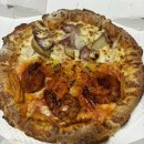 [피자맛집]노모어피자 먹골점, 방문포장할인, 옥수수새우피자 후기